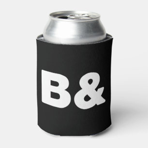 B& CAN COOLER DOSENKÜHLER