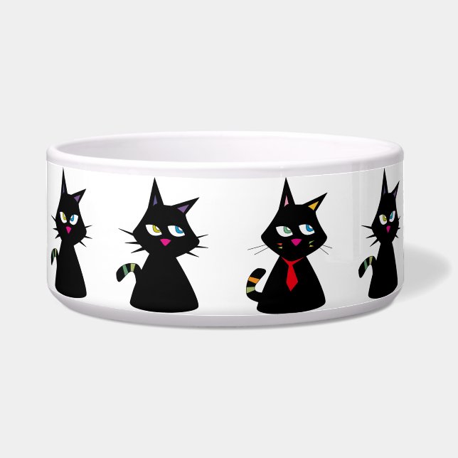 B-CAT NAPF (Vorderseite)