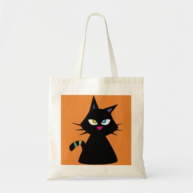 B-CAT TRAGETASCHE (Vorne)