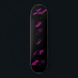 "B-Day" Juli 23 1982 - Skateboard - Anpassbar<br><div class="desc">"B-Day" Skateboard ist ein cooles und einzigartiges Forum, das Sie mit Ihrem Geburtstag persönlich gestalten können! Die Skateboards von Zazzle sind in 8 verschiedenen Stilen auf dem nordamerikanischen Ahorn aus lokaler Produktion erhältlich und werden mit beruflichen Qualitätsstandards entworfen, die dem härtesten Skaten standhalten! Mit Ihrem ersten Skateboard-Kauf erhalten Sie das...</div>