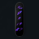 "B-Day" Nov 09 1982 - Skateboard (individuell eins<br><div class="desc">"B-Day" Skateboard ist ein cooles und einzigartiges Forum, das Sie mit Ihrem Geburtstag persönlich gestalten können! Die Skateboards von Zazzle sind in 8 verschiedenen Stilen auf dem nordamerikanischen Ahorn aus lokaler Produktion erhältlich und werden mit beruflichen Qualitätsstandards entworfen, die dem härtesten Skaten standhalten! Mit Ihrem ersten Skateboard-Kauf erhalten Sie das...</div>