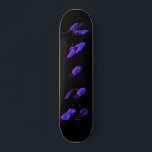 "B-Day" Nov 09 1982 - Skateboard (individuell eins<br><div class="desc">"B-Day" Skateboard ist ein cooles und einzigartiges Forum, das Sie mit Ihrem Geburtstag persönlich gestalten können! Die Skateboards von Zazzle sind in 8 verschiedenen Stilen auf dem nordamerikanischen Ahorn aus lokaler Produktion erhältlich und werden mit beruflichen Qualitätsstandards entworfen, die dem härtesten Skaten standhalten! Mit Ihrem ersten Skateboard-Kauf erhalten Sie das...</div>