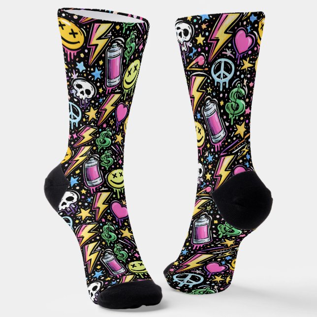 B&E Socken 0047935 (Gewinkelt)
