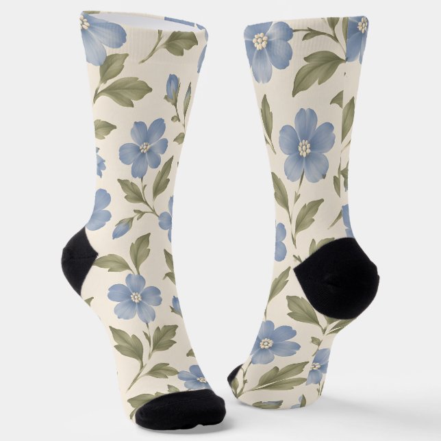 B&E Socken 0047965 (Gewinkelt)
