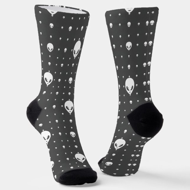 B&E Socken 0047966 (Gewinkelt)