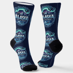 B&E Socken Kühnes und Elaboriertes Design 002235