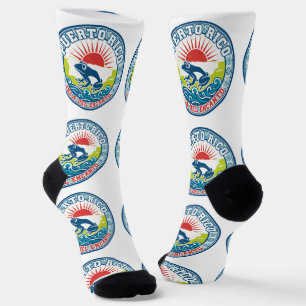 B&E Socken Kühnes und Elaboriertes Design 00383