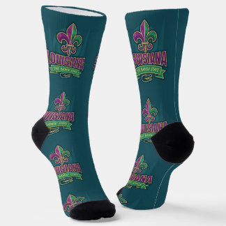 B&E Socken Kühnes und Elaboriertes Design 00384