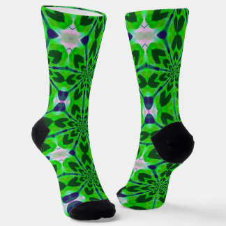 B&E Socks Bold & Elaborate Design 0048202 Socken