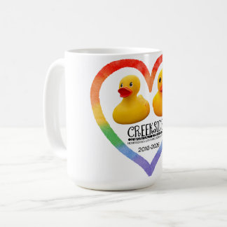 b ensoleillé et mug lunatique