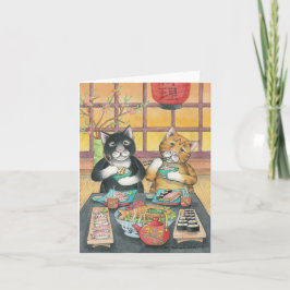 B et carte pour notes de T #43