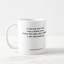 B et tasse de tennis de T #56