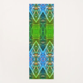 B & G L13 X GL YOGAMATTE