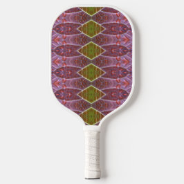 B & G L Ikat 14 Pickleball Schläger