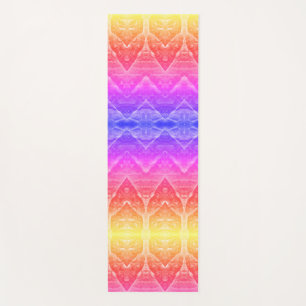 B & G L Ikat 6 Ipanema Yogamatte