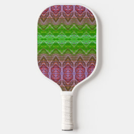 B & G L Ikat 6 Pickleball Schläger