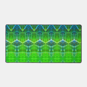 B & G L X GL Ikat 11 Schreibtischunterlage
