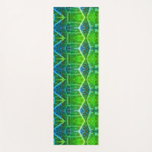 B & G L X GL Ikat 11 Yogamatte