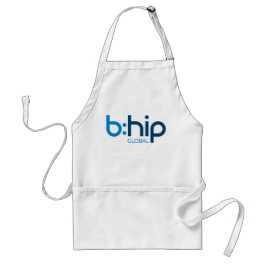 b:hip apron schürze