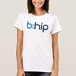 b:hip T-Shirt für Damen