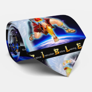 B.I.B.L.E. Krawatte