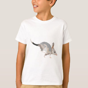 B ist für Bilby T-Shirt