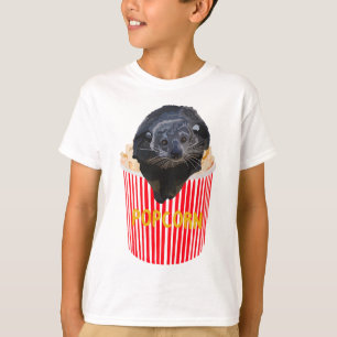 B ist für Binturong T-Shirt