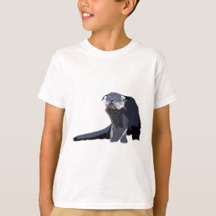 B ist für Binturong T-Shirt