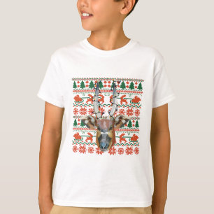 B ist für Bongo T-Shirt