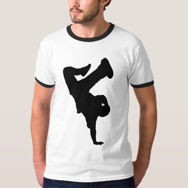 B-Jungewecker T T-Shirt (Vorderseite)