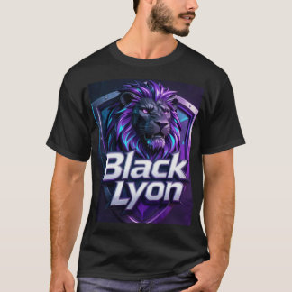 B.l. l.v. Liebe 53 T-Shirt