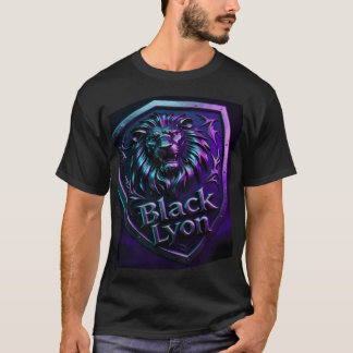 B.l. l.v. T-Shirt