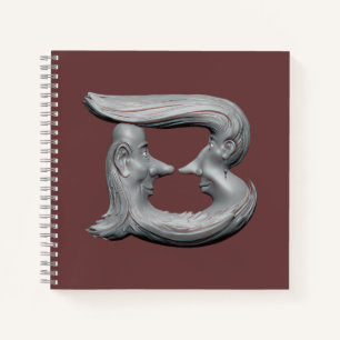 B NOTIZBUCH