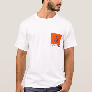 B. Nun, Music T - Shirt
