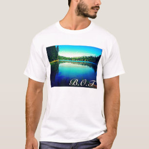 B.O.T Shirts