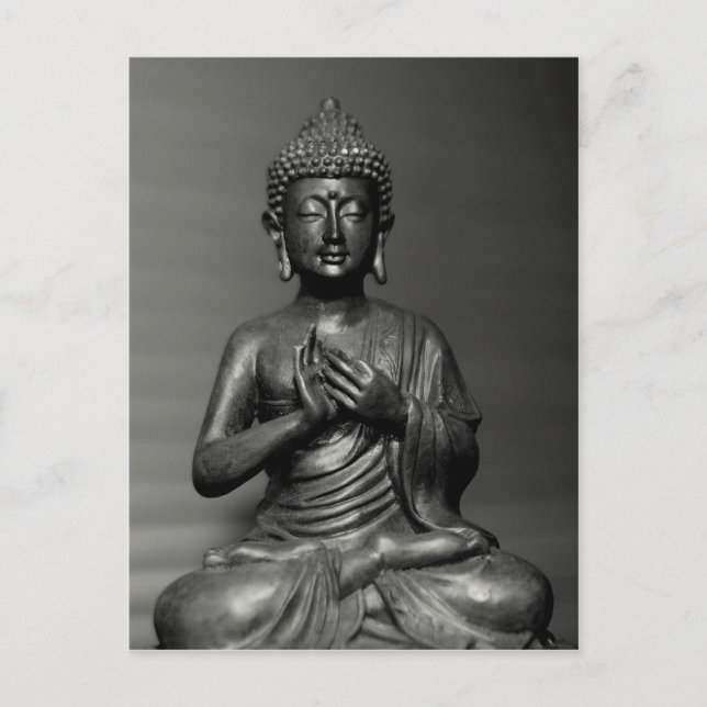 B POSTKARTE (Vorderseite)