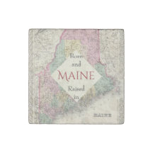 B&R Staat Maine