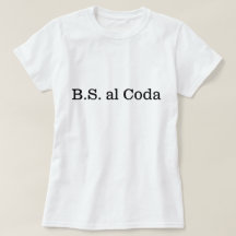 B.S. al Coda