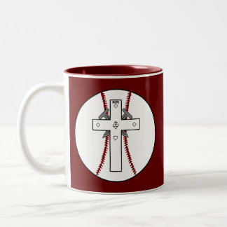 B-Saintly Mug