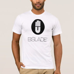 B.SLADE™ NEUES LOGO-T-STÜCK T-Shirt