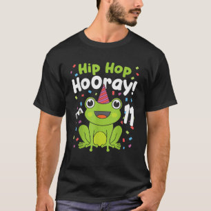 B Tag T-Shirt