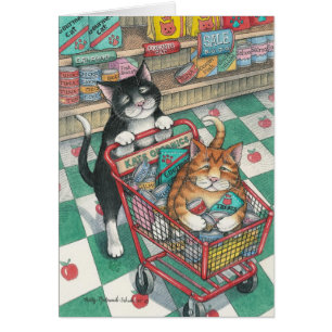 B u. Anmerkung T #9 Einkaufs