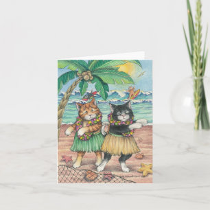 B u. T #10 Notecard Karte