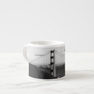 B und W San Francisco Espresso-Tasse Espressotasse