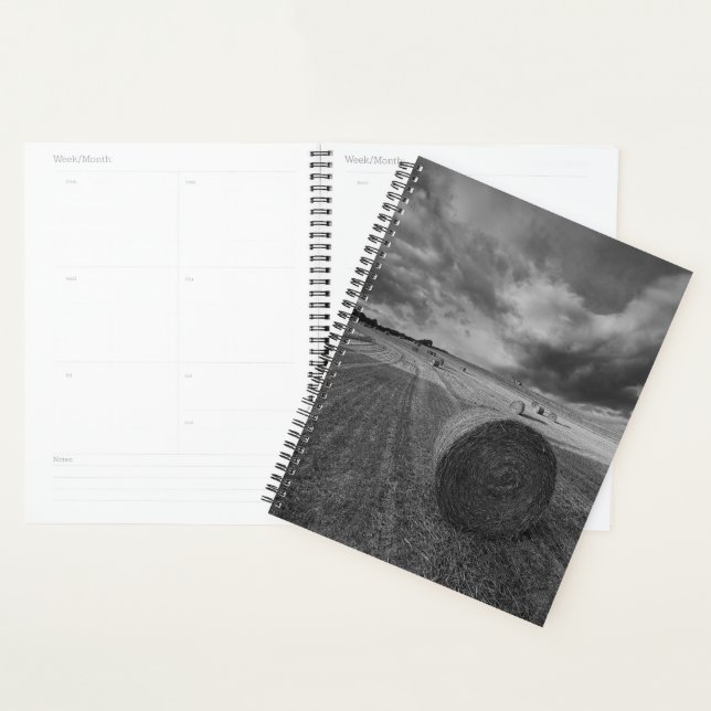 B&W Barley Field Planer (Anzeige)