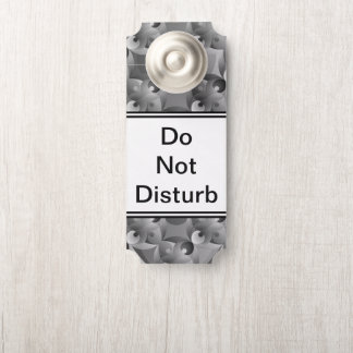 B/W Bilanz von Kenneth Yoncich Türanhänger