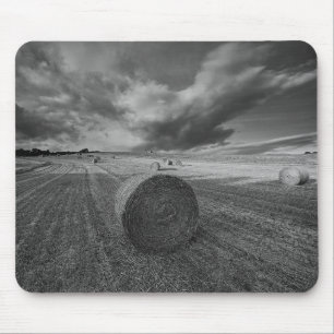 B&W Gersten-Feld Mousepad