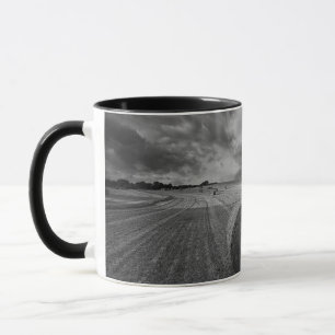B&W Gersten-Feld Tasse