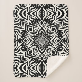 B&W Harmony Sherpadecke