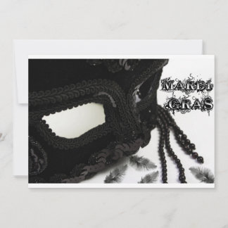 B & W Maske